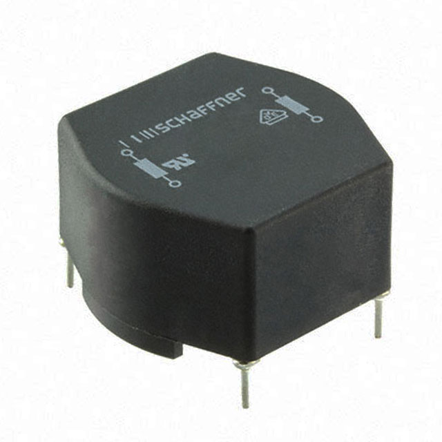 RN143-2-02 Schaffner EMC Inc.