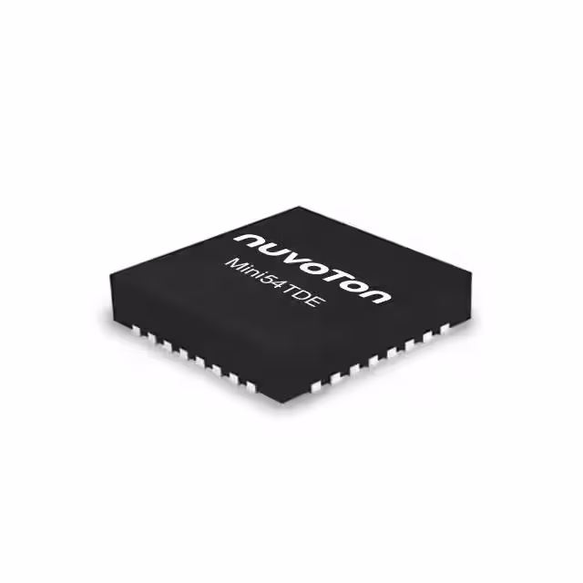 MINI54TDE Nuvoton Technology Corp