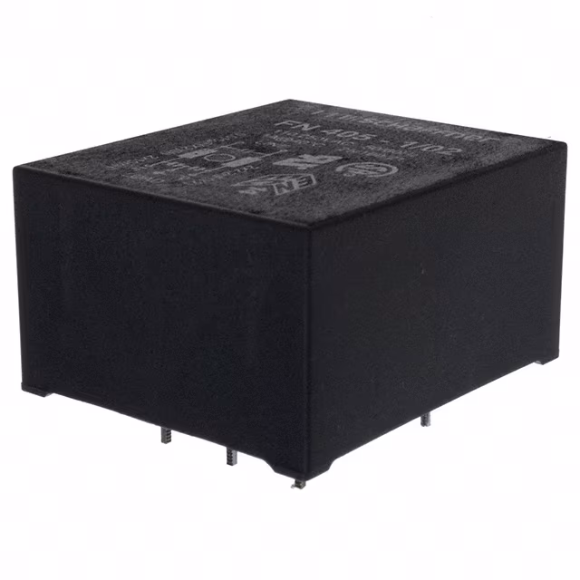 FN405-1-02 Schaffner EMC Inc.