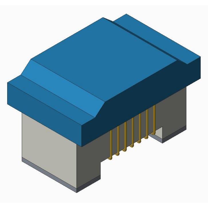 0603CS-3N9EJTS Delta Electronics/Components