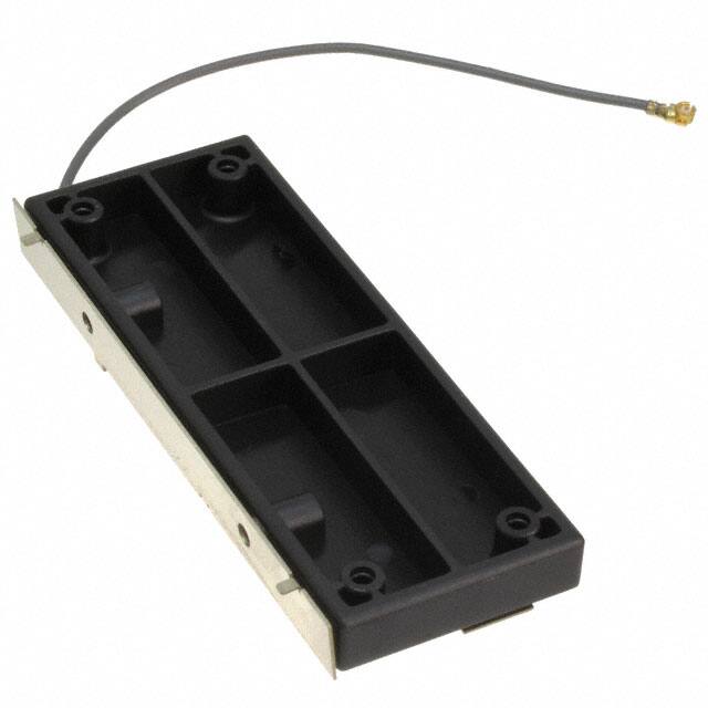 ECHO40/0.1M/UFL/S/S/32 Siretta