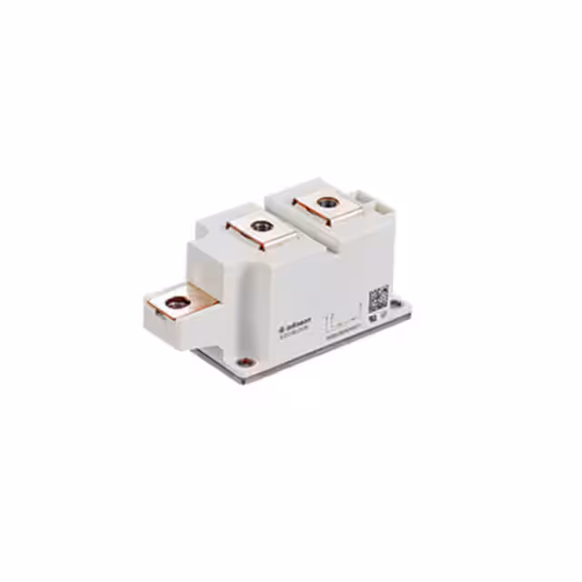 TT320N16SOFTIMHPSA1 Infineon Technologies