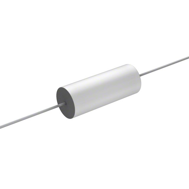 WMF2S68K-F Cornell Dubilier / Illinois Capacitor