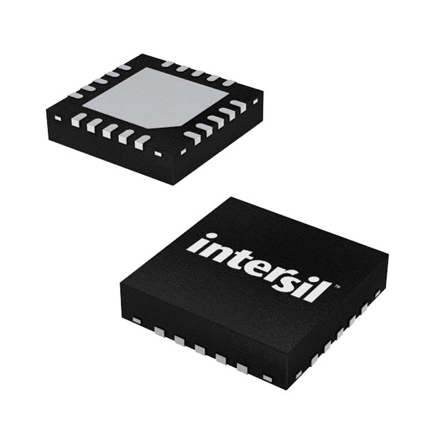 ISL9220IRTZ-T Renesas Electronics Corporation