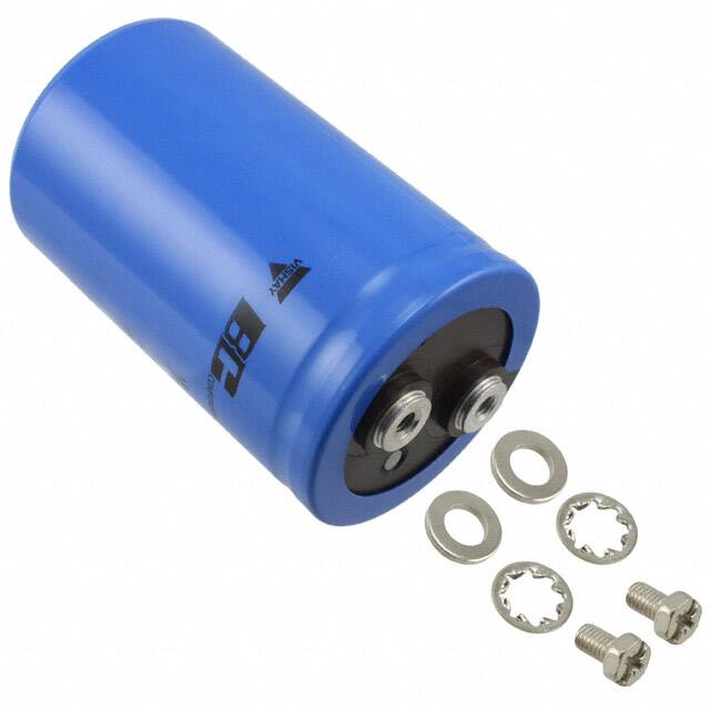 MAL210436222E3 Vishay