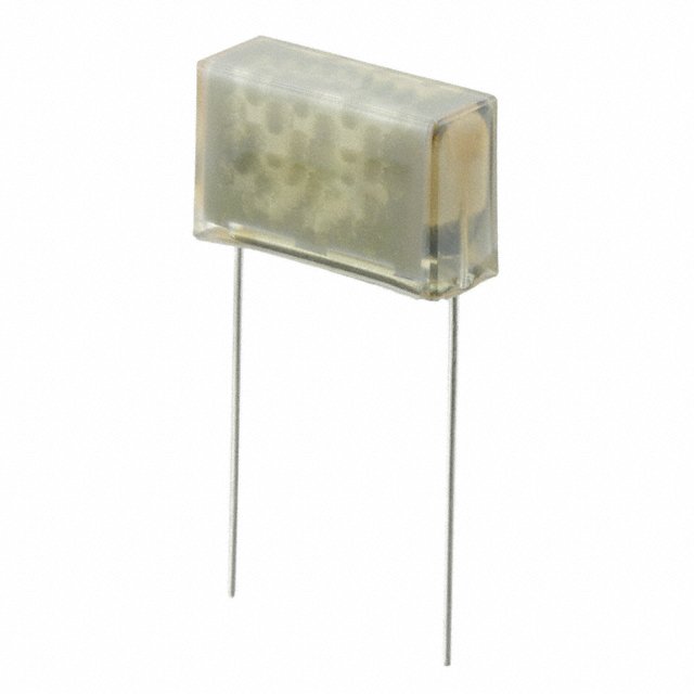 PME261JC5680KR30 KEMET