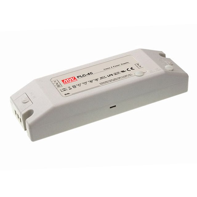 PLC-45-48 MEAN WELL USA Inc.