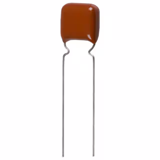 ECQ-V1H564JL3 Panasonic Electronic Components