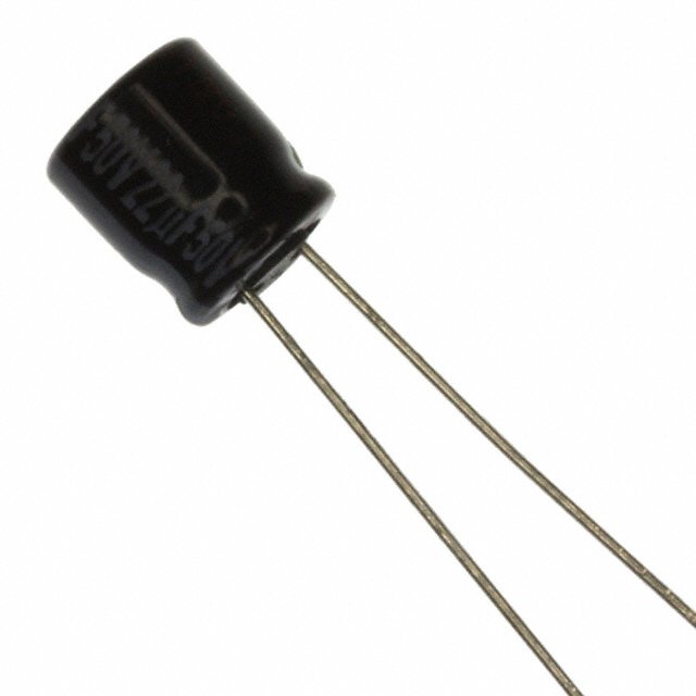 ECE-A1HKA220 Panasonic Electronic Components
