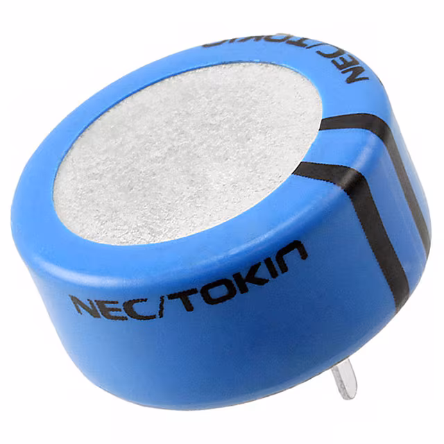 FS0H104ZF KEMET Corporation