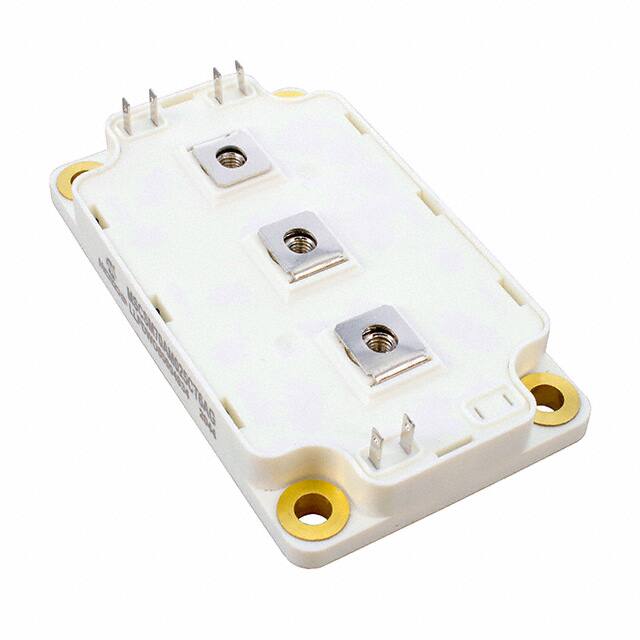 MSCSM70AM025CT6AG Microchip