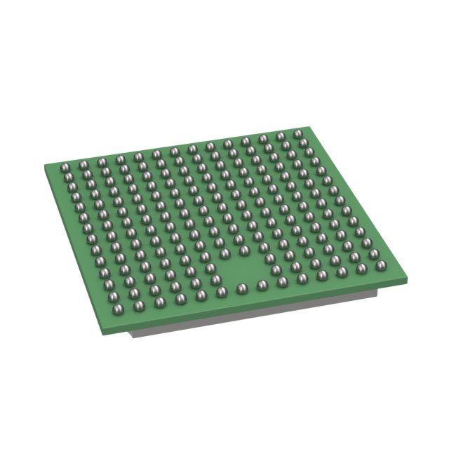 AD9217BBPZ-6G Analog Devices Inc.