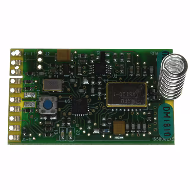 DM1810-916MN Murata Electronics