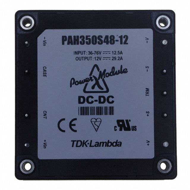 PAH350S48-12 TDK-Lambda