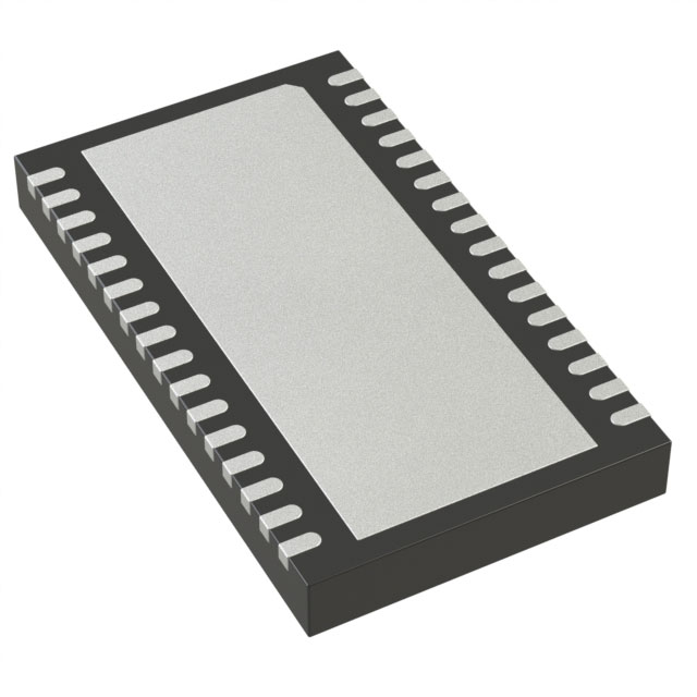 LTC4268CDKD-1 Analog Devices Inc.
