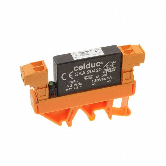 9443110000 Weidmüller