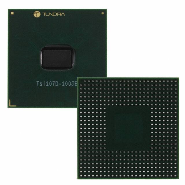 TSI107D-100JE Renesas Electronics Corporation
