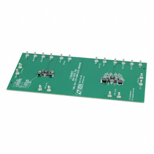 DC519A Analog Devices