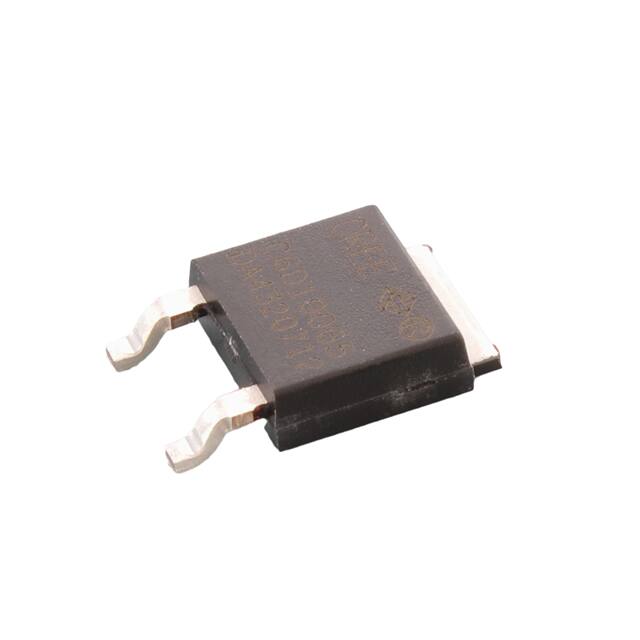 C6D10065E Wolfspeed, Inc.