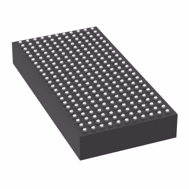 MPM3695GBH-100-0001 Monolithic Power Systems Inc.