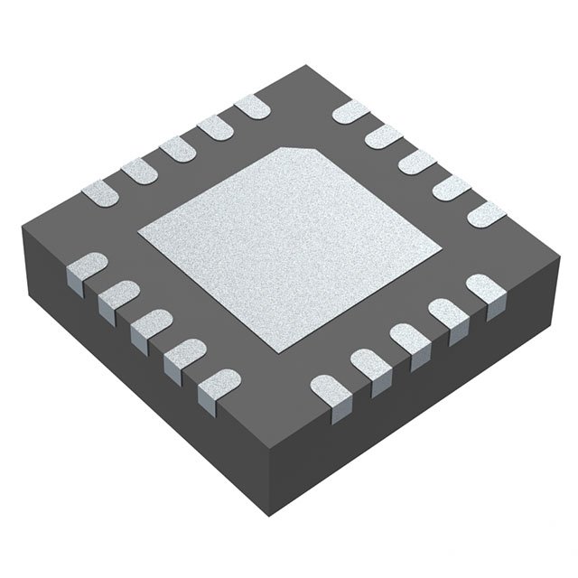 5P35021-000NDGI Renesas Electronics Corporation