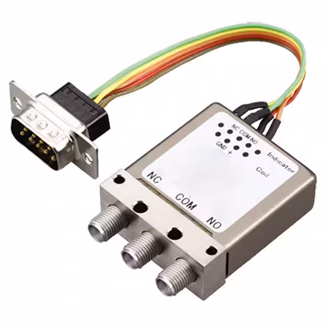 ARD10012C Panasonic Electronic Components