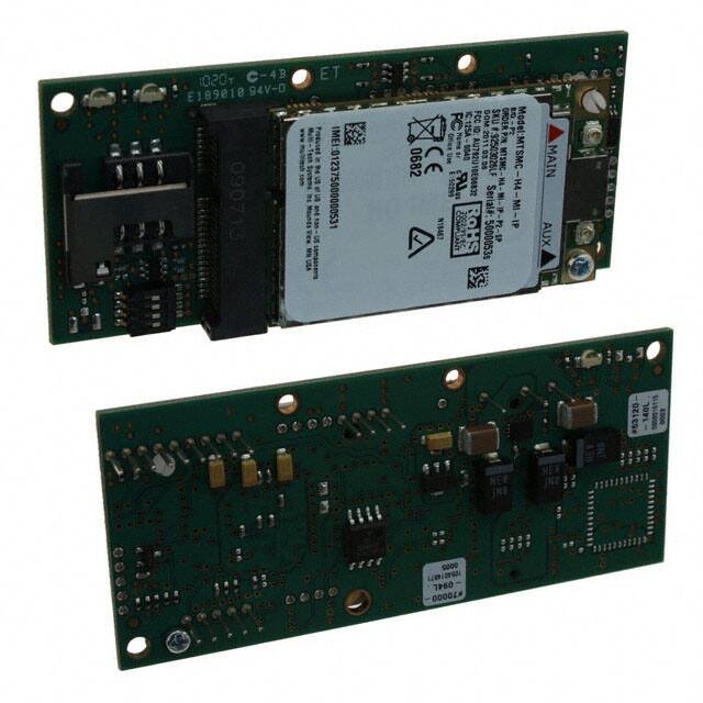 MTSMC-H4-MI-IP-P2-SP Multi-Tech Systems, Inc.