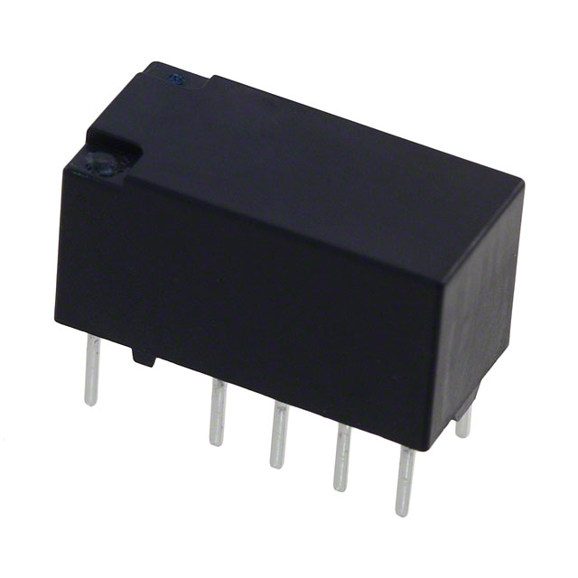 TX2-LT-4.5V Panasonic Electronic Components