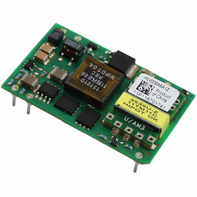 HW006A0Y1-S General Electric