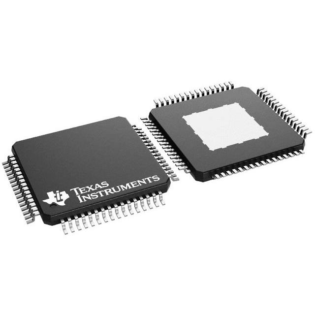 TAS5701PAP-P Texas Instruments