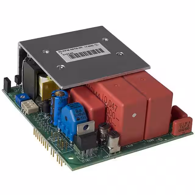 RI-RFM-007B-00 Texas Instruments