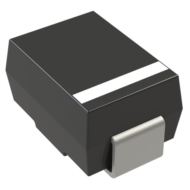 3.0SMCJ30A-13 Diodes Incorporated