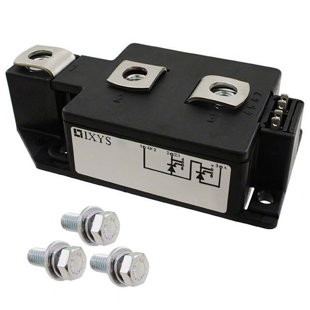 MCC310-12IO1 Littelfuse