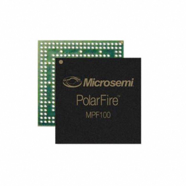 MPF200T-FCSG325E Microchip