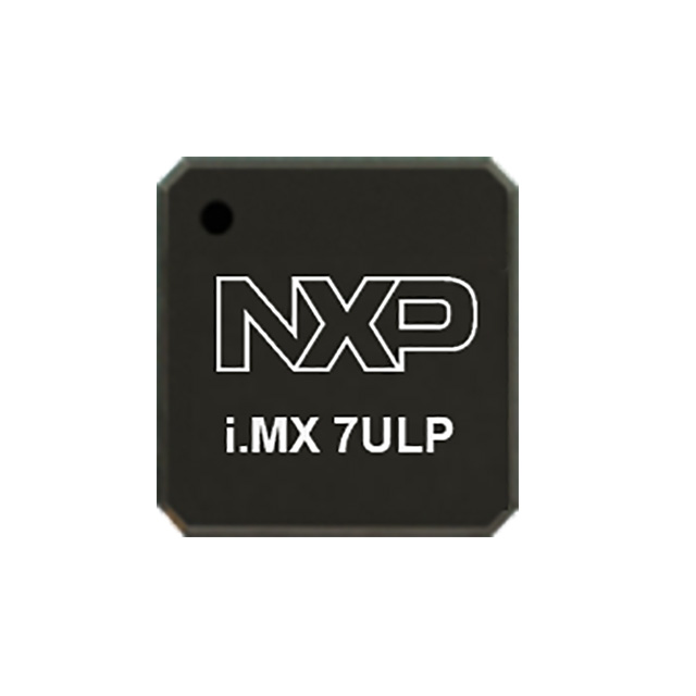 MCIMX7U5CVP06SC NXP Semiconductors