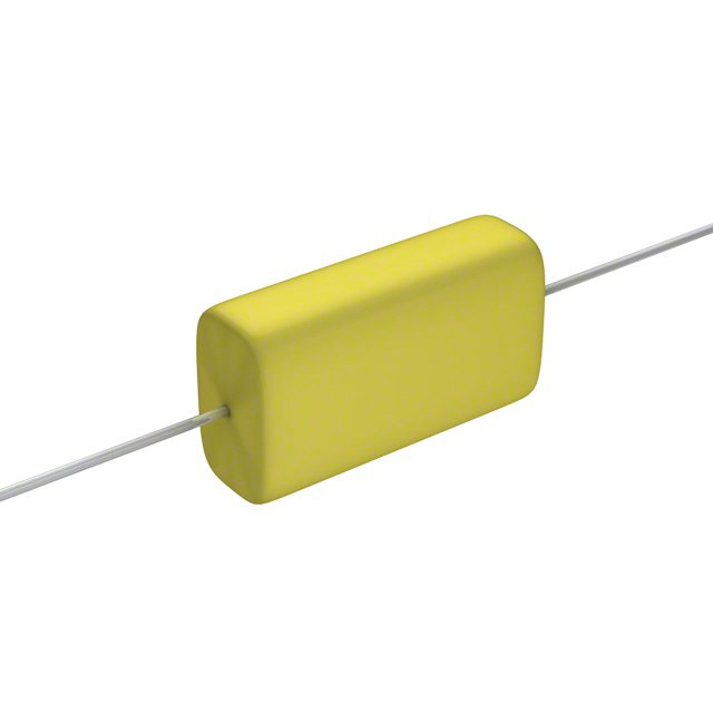 MMP6P22K-F Cornell Dubilier / Illinois Capacitor