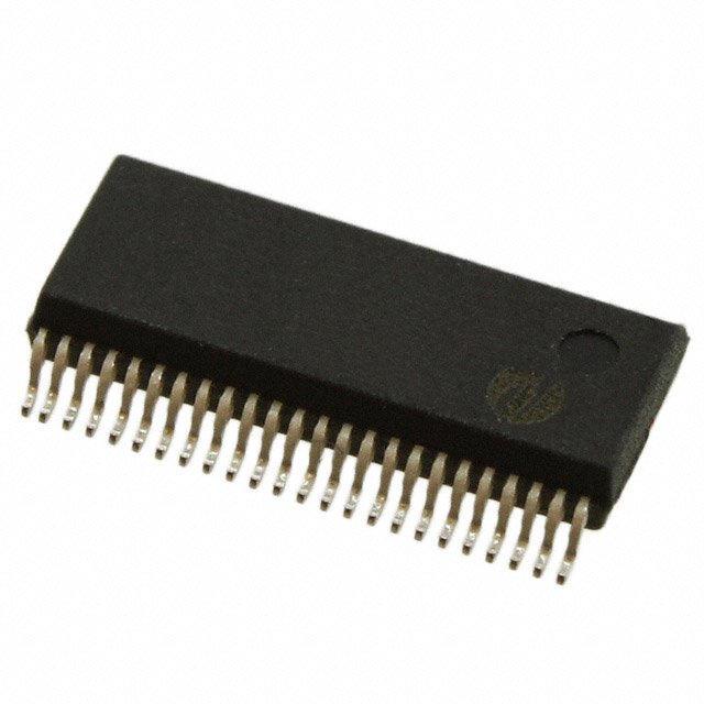 PI5C16210BE Diodes Incorporated