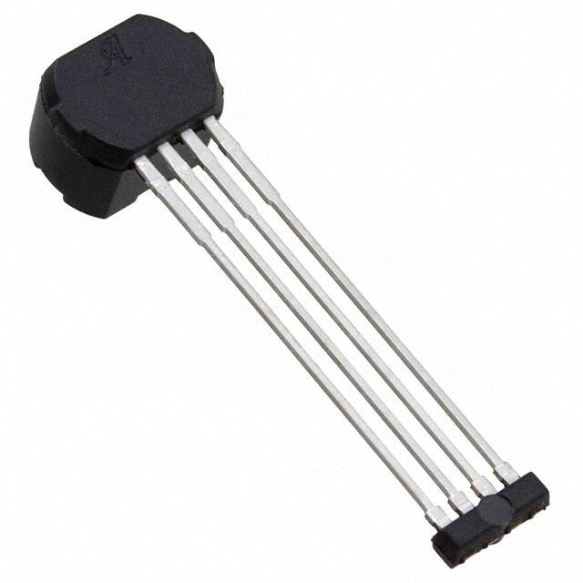 ATS605LSGTN-R-T Allegro MicroSystems