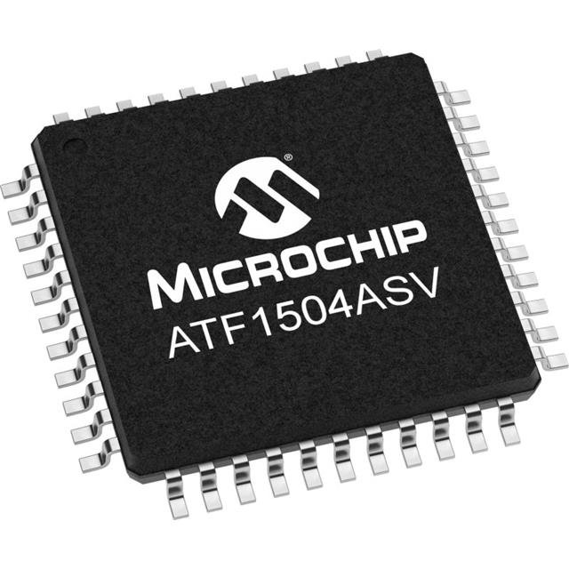 ATF1504ASV-15AU44 Microchip Technology