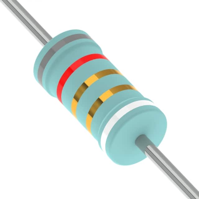 FKN200JR-73-8R2 YAGEO