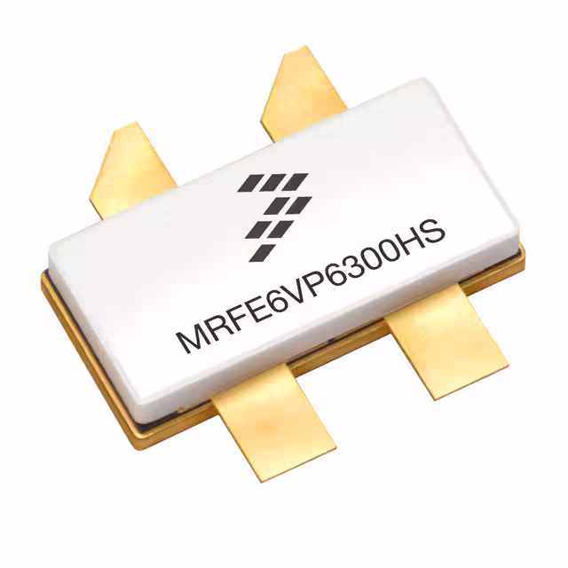 MRFE6VP6300HSR5 NXP Semiconductors
