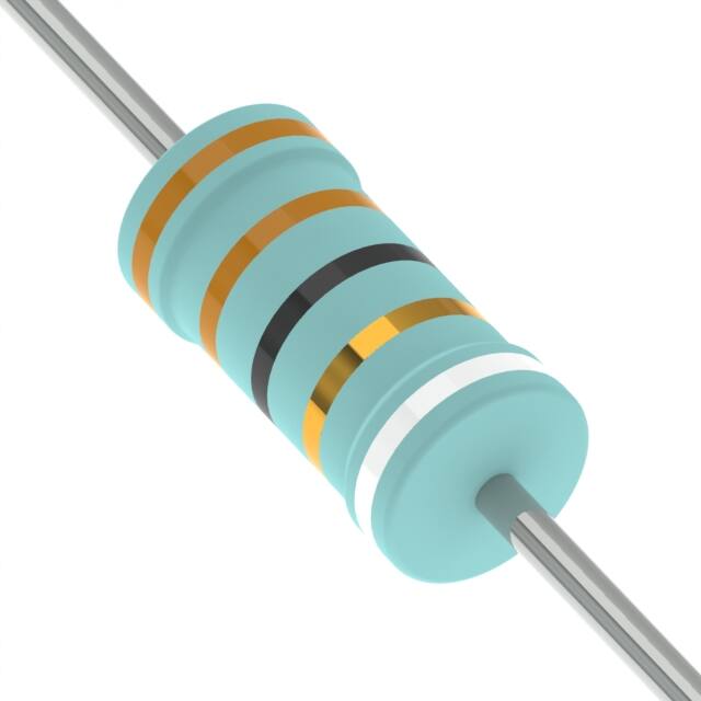 FKN-50JR-52-33R YAGEO