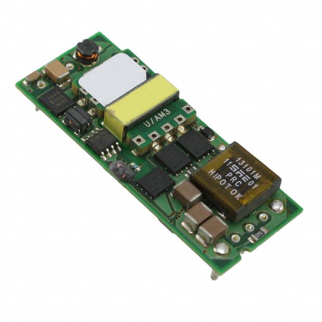 EQW012A0A1 OmniOn Power