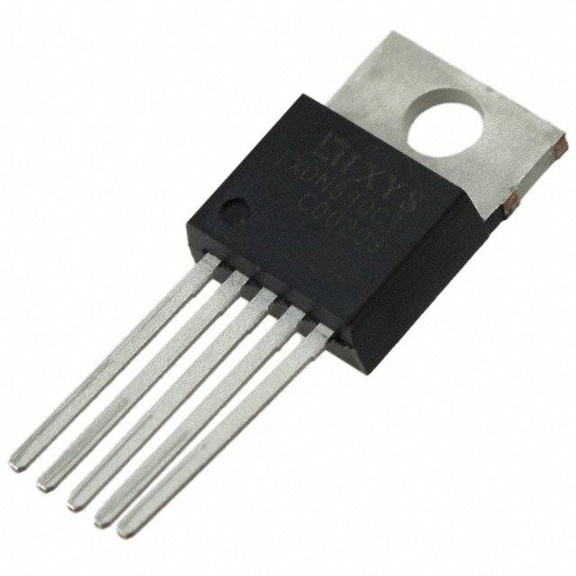 IXDN630CI Littelfuse Inc.