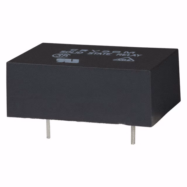 S312 Sensata Technologies – Crydom