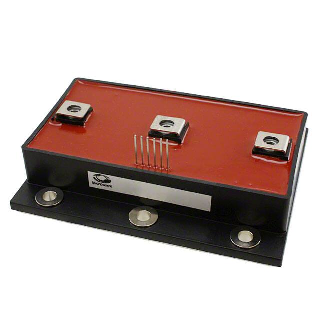 APTLGF300A1208G Microchip