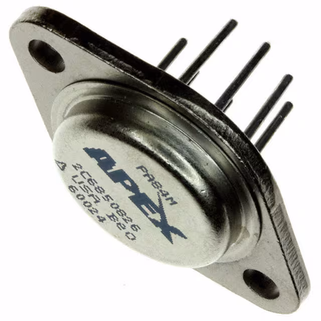 PA84M Apex Microtechnology