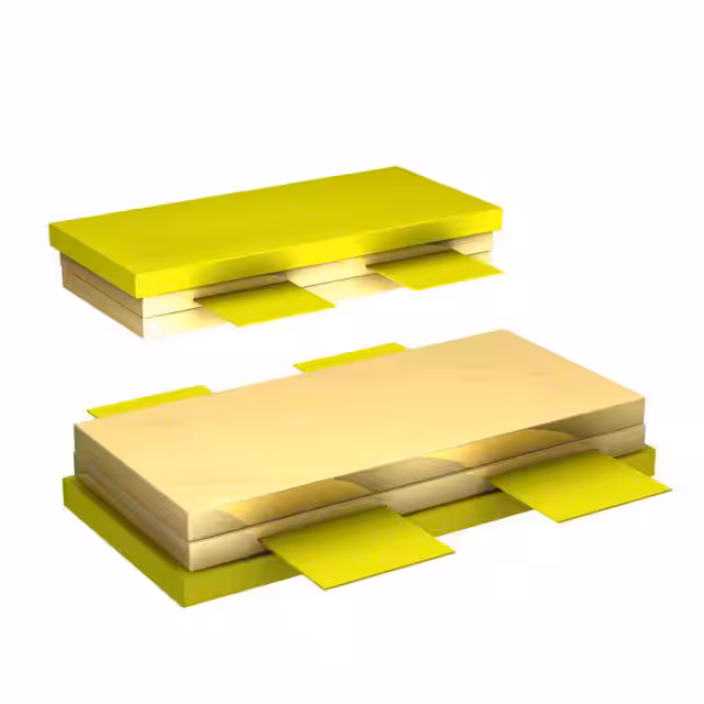 STAC3932F STMicroelectronics