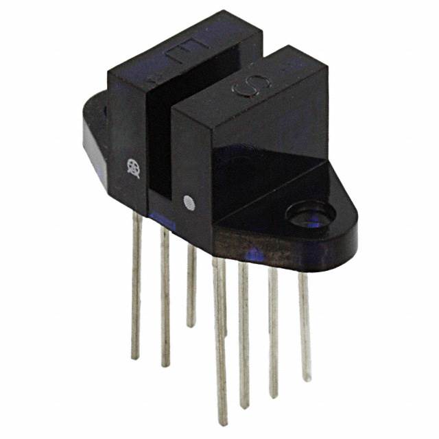 OPB822SD TT Electronics/Optek Technology