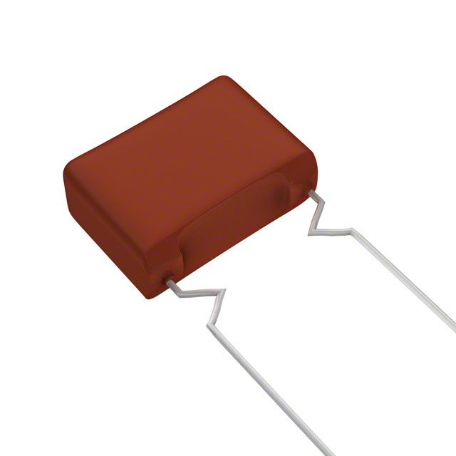 ECW-F2334JAQ Panasonic Electronic Components